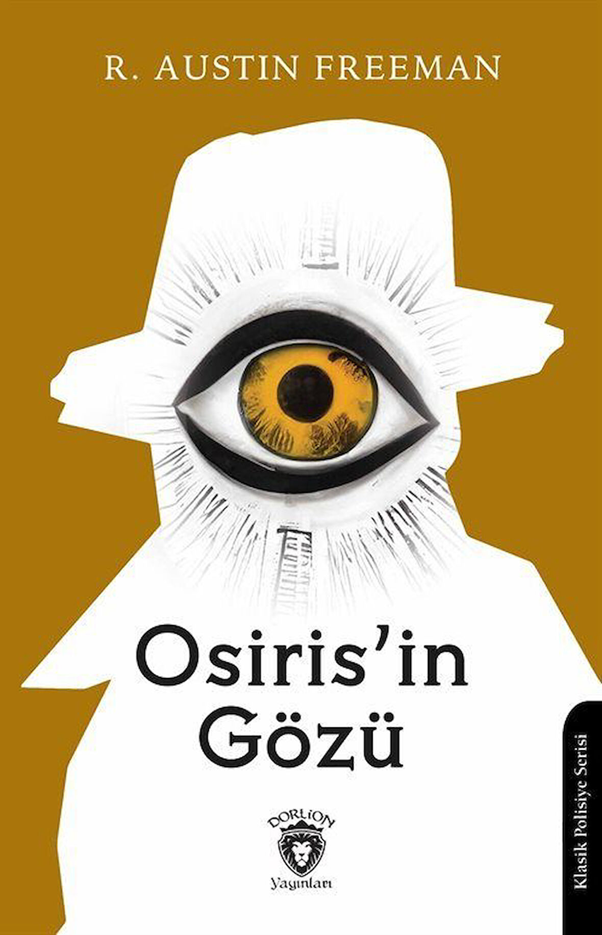 Osiris'in Gözü / R. Austin Freeman
