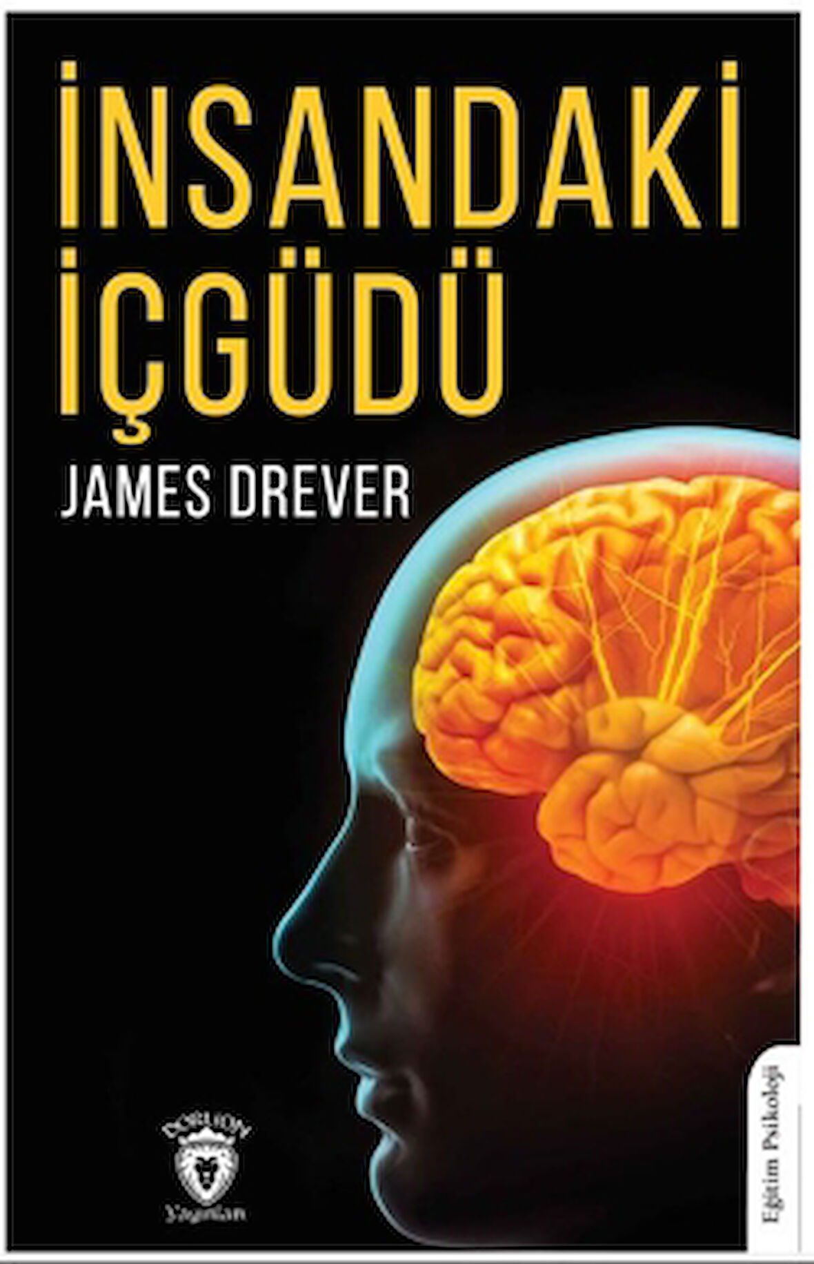 İnsandaki İçgüdü