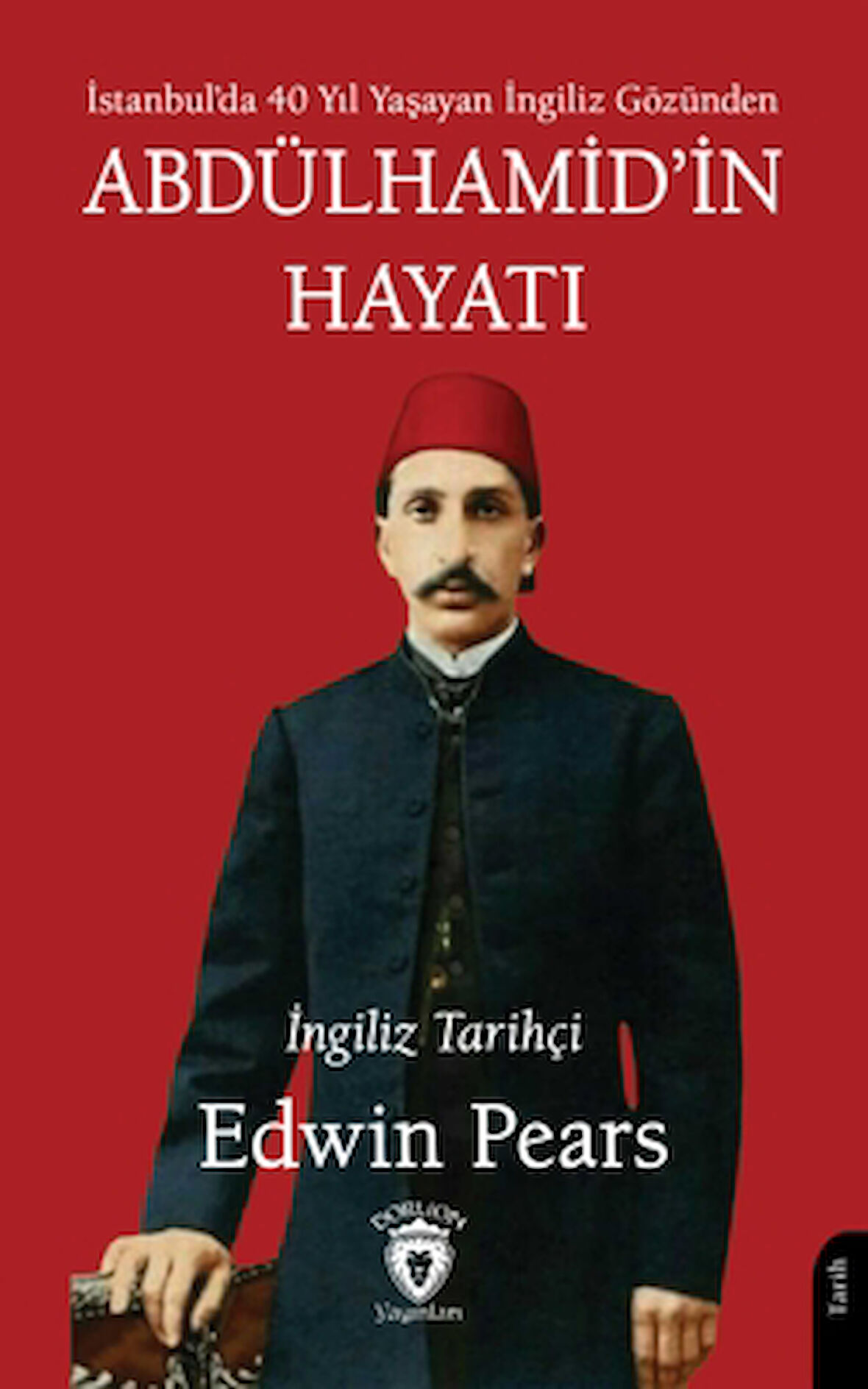 Abdülhamid’in Hayatı