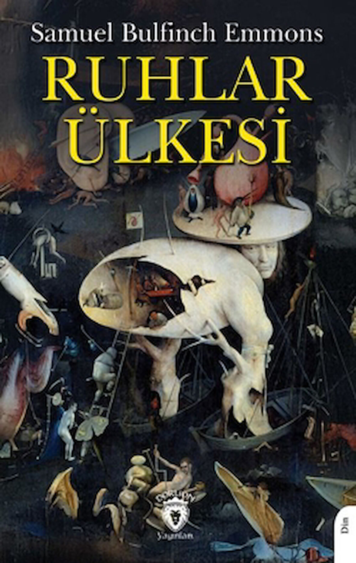 Ruhlar Ülkesi