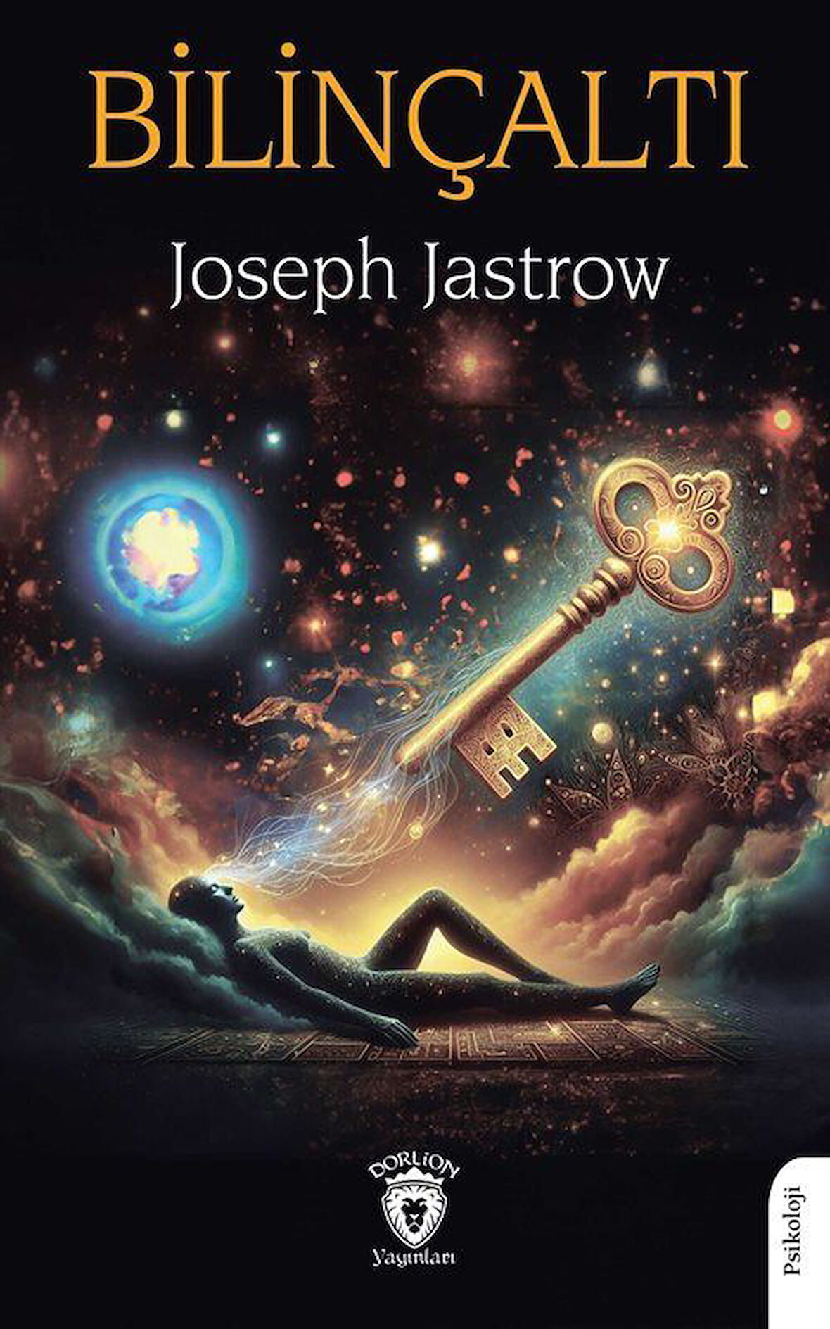 Bilinçaltı / Joseph Jastrow