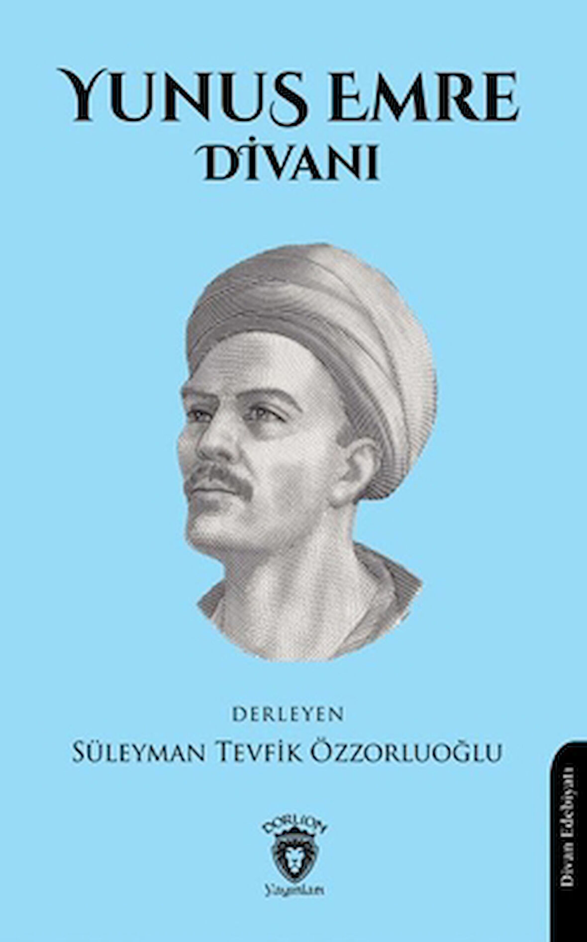 Yunus Emre Divanı