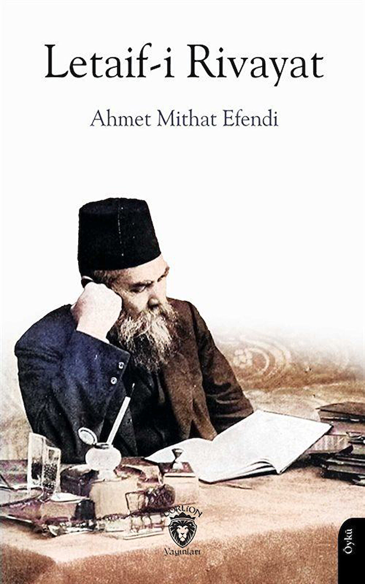 Letaif-i Rivayat / Ahmet Mithat Efendi