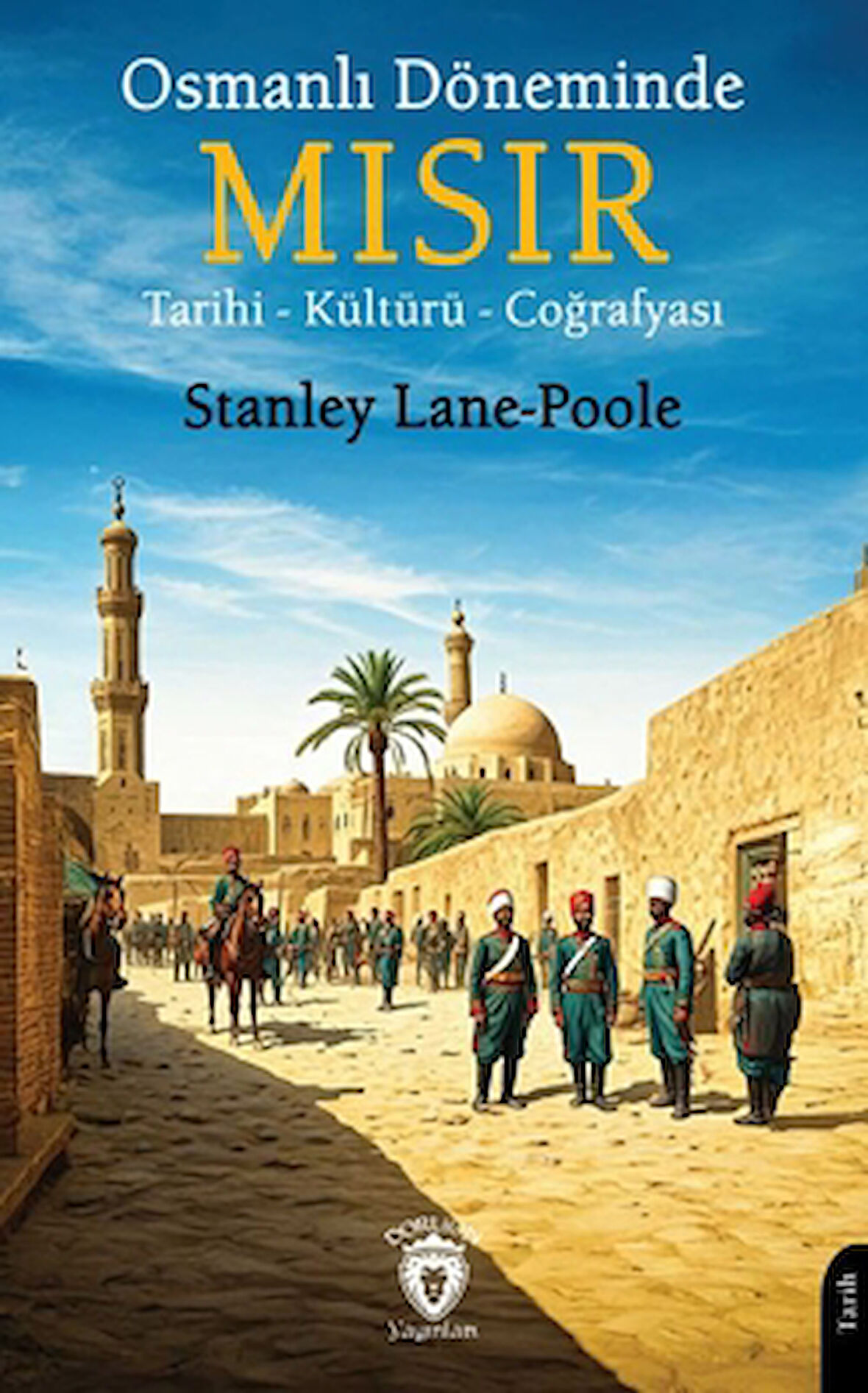 Osmanlı Döneminde Mısır