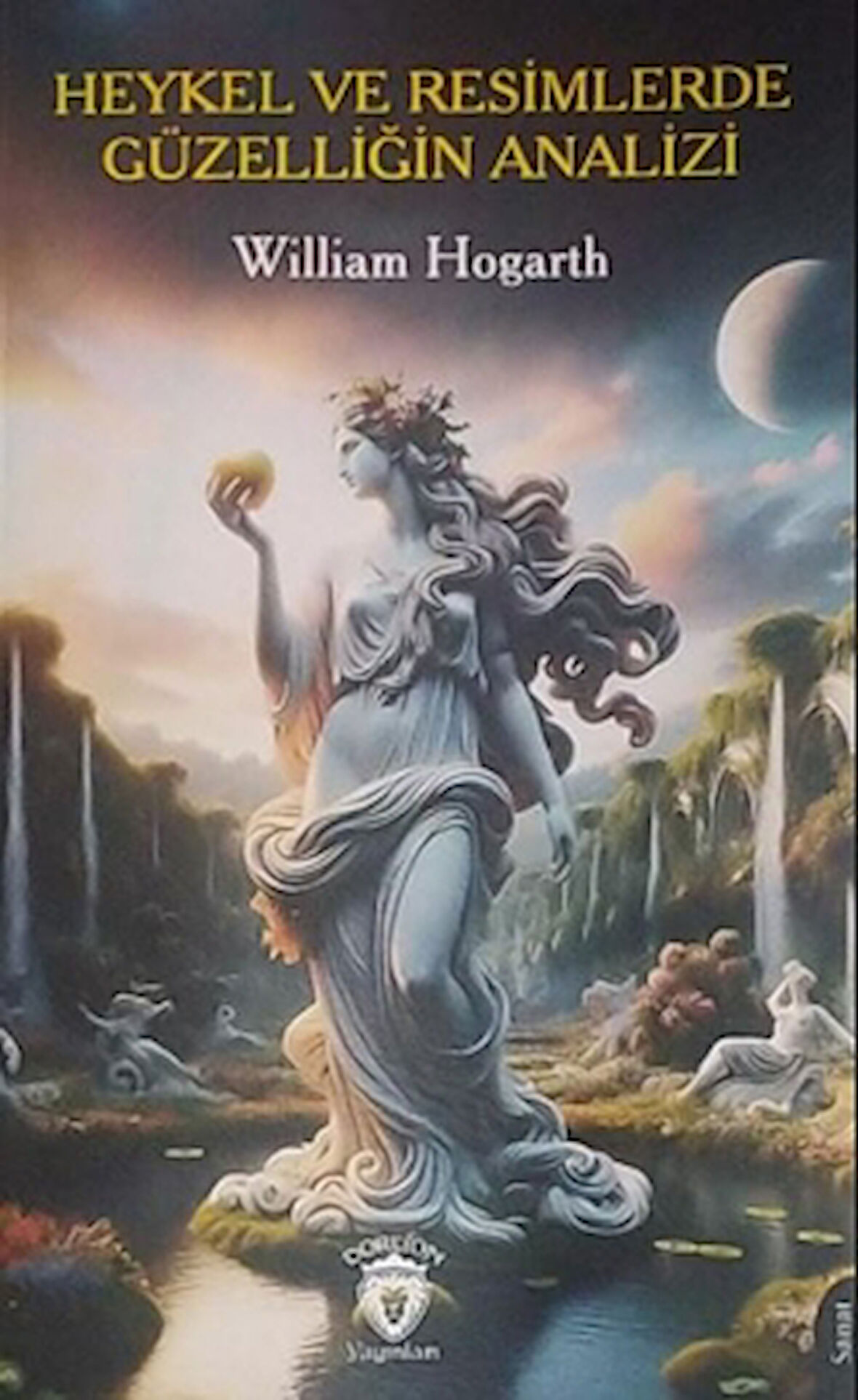 Heykel Ve Resimlerde Güzelliğin Analizi