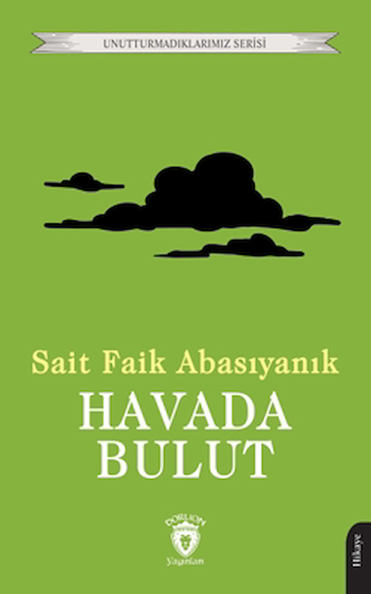 Havada Bulut