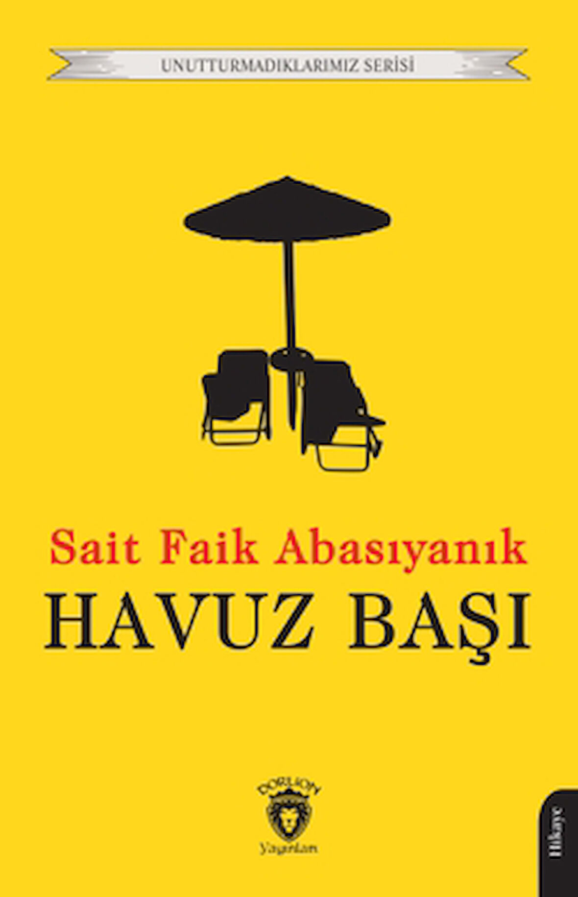 Havuz Başı