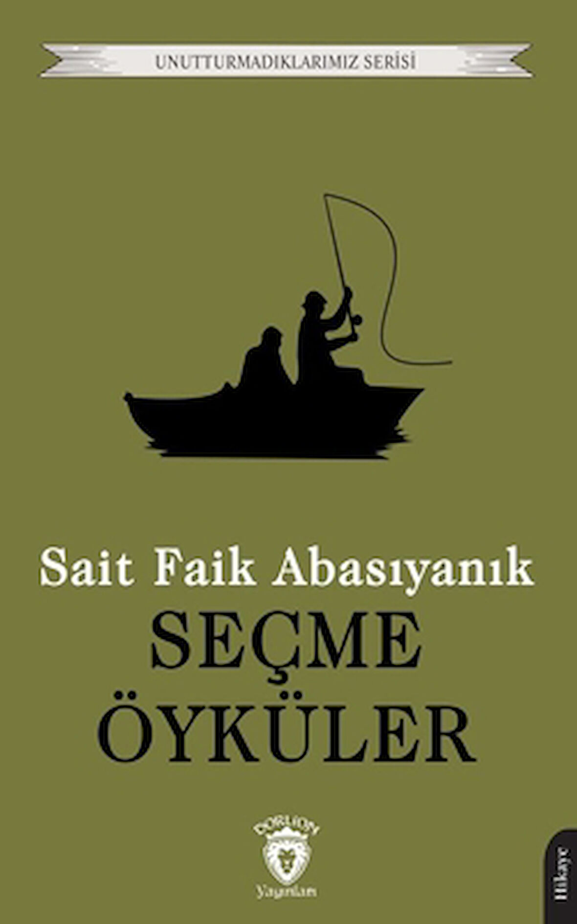 Seçme Öyküler