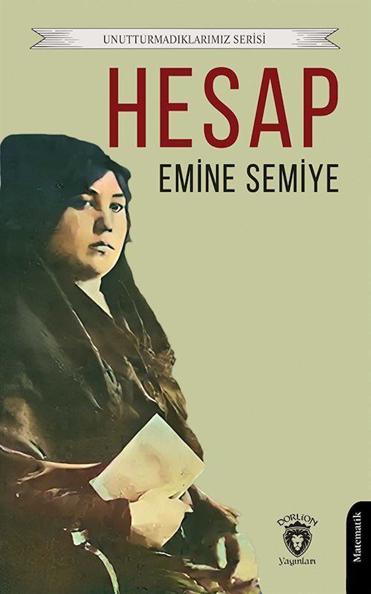 Hesap / Emine Semiye