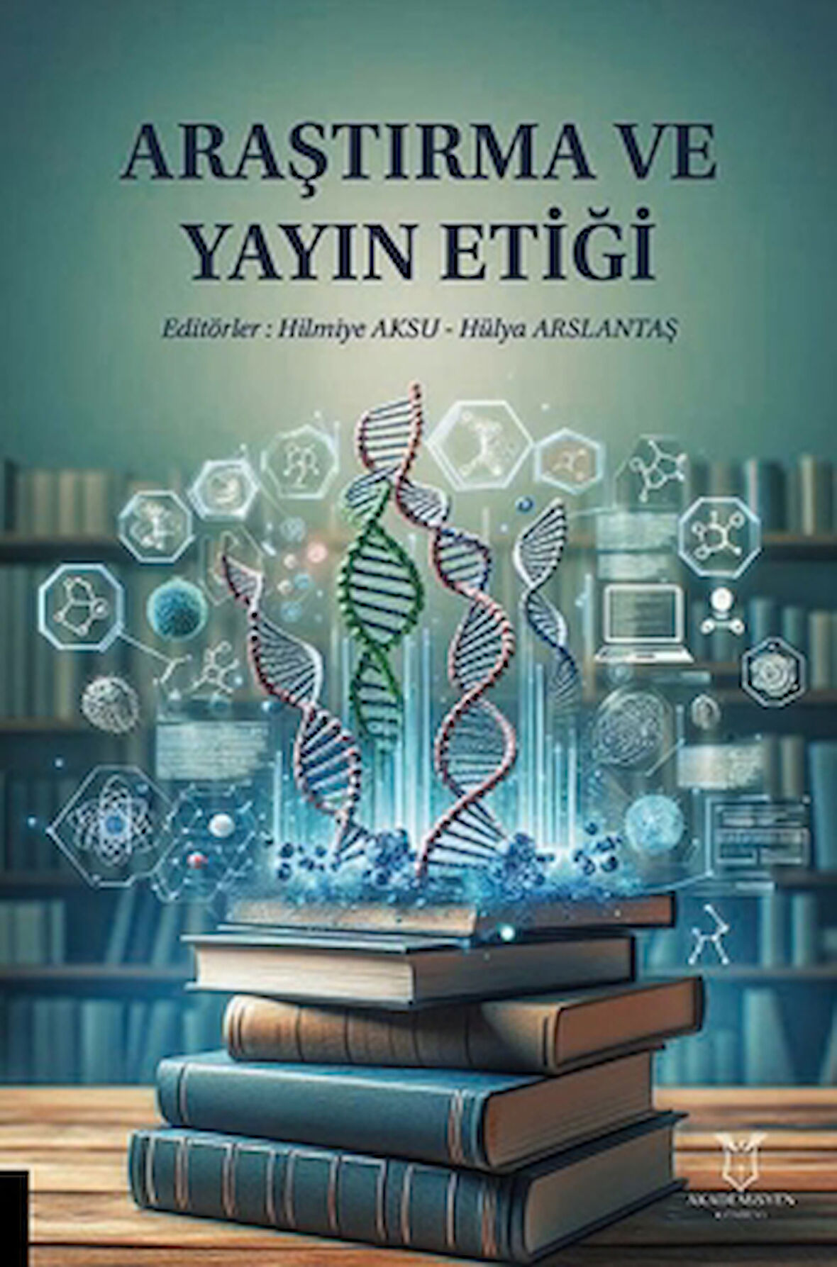 Araştırma ve Yayın Etiği