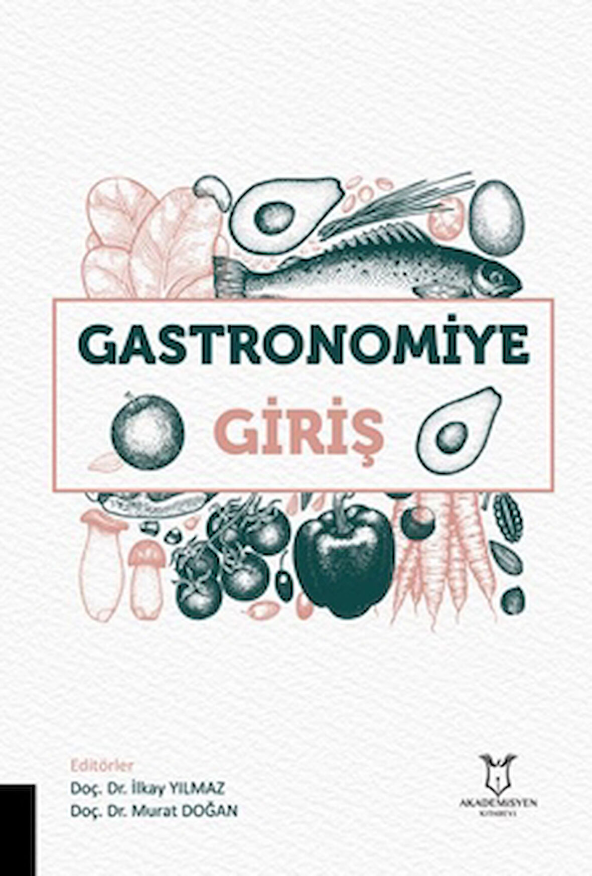 Gastronomiye Giriş