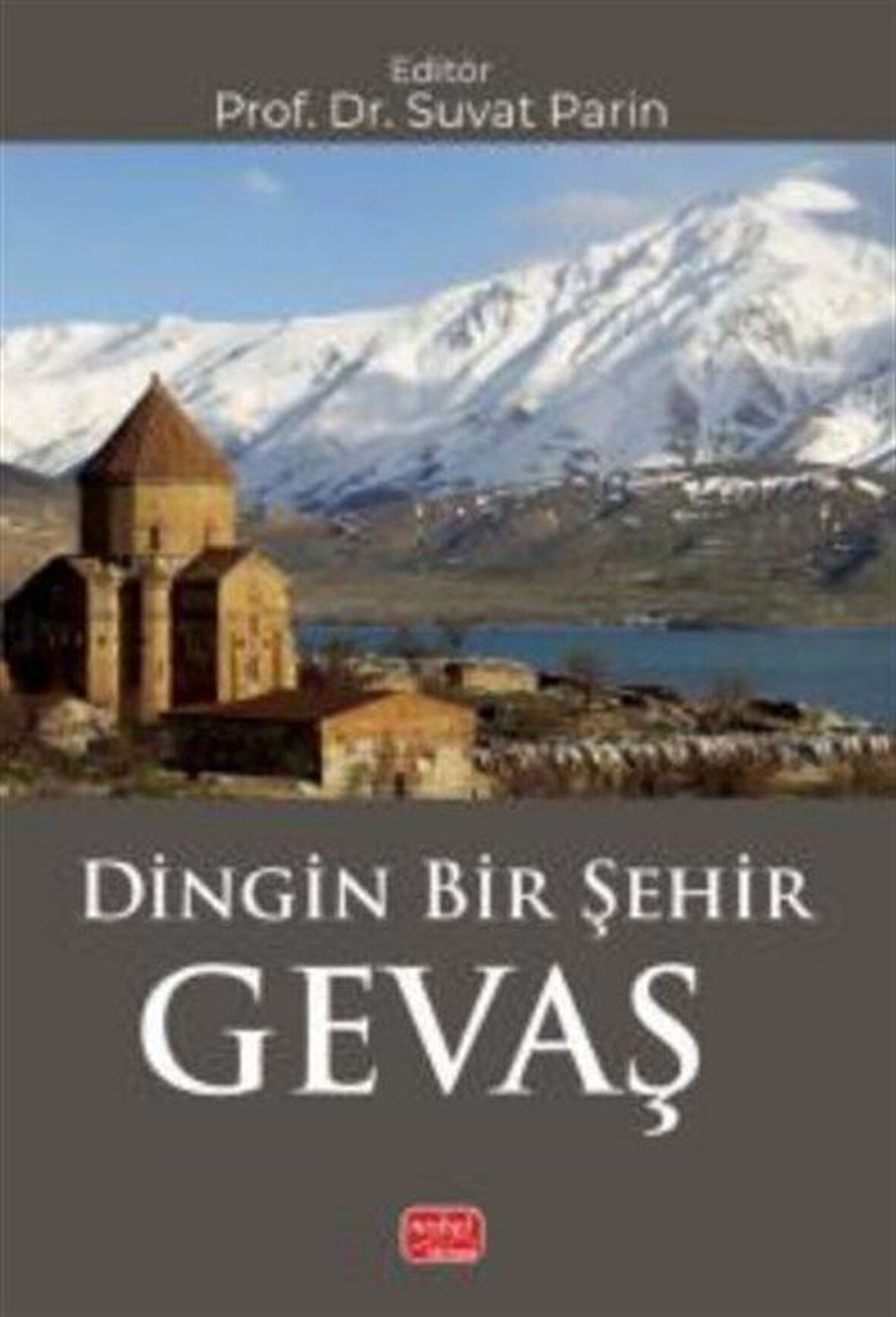 Dingin Bir Şehir Gevaş / Kolektif