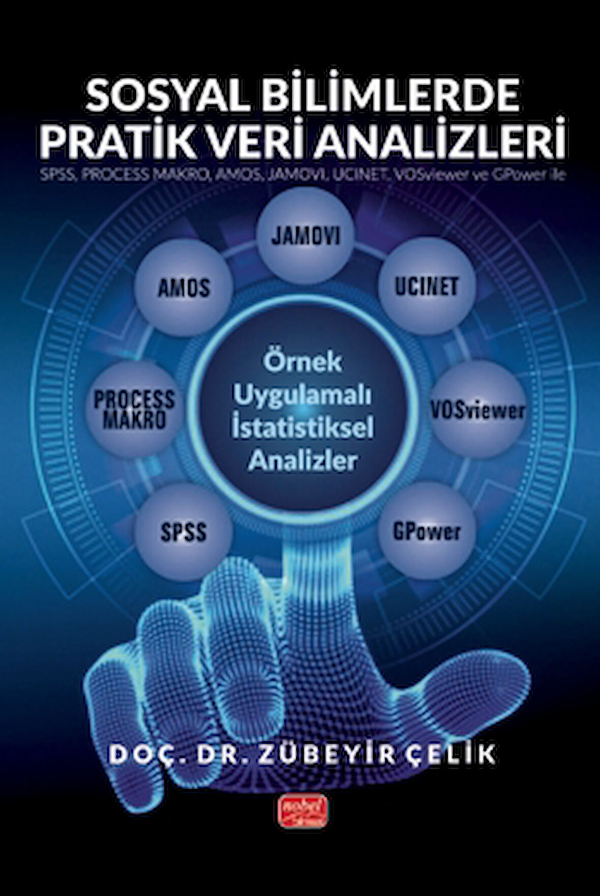 Sosyal Bilimlerde Pratik Veri Analizleri