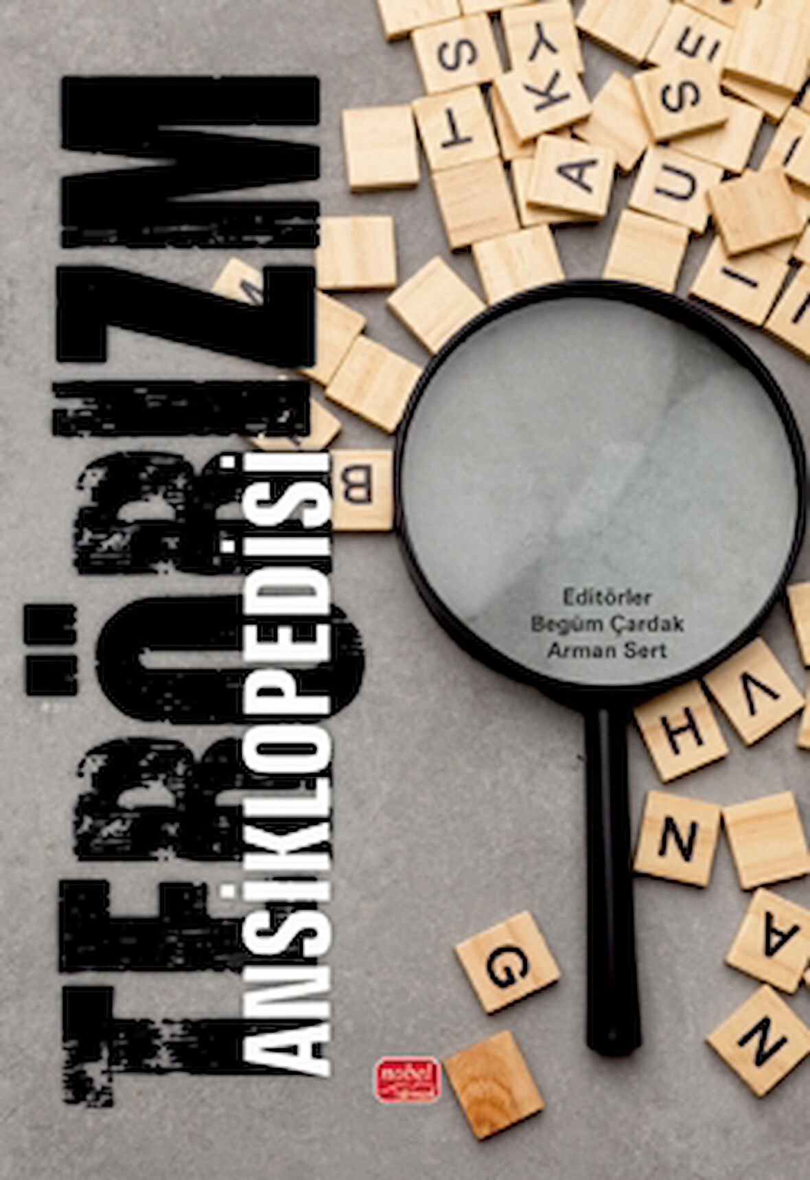 Terörizm Ansiklopedisi