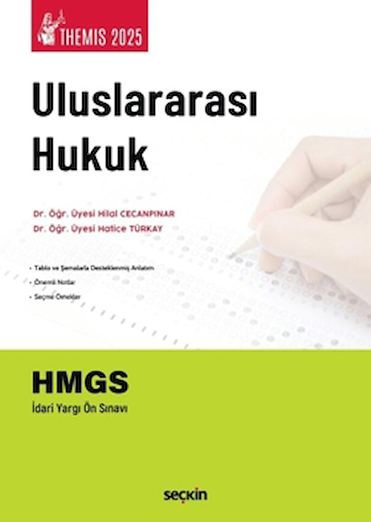 THEMIS - Uluslararası Hukuk
