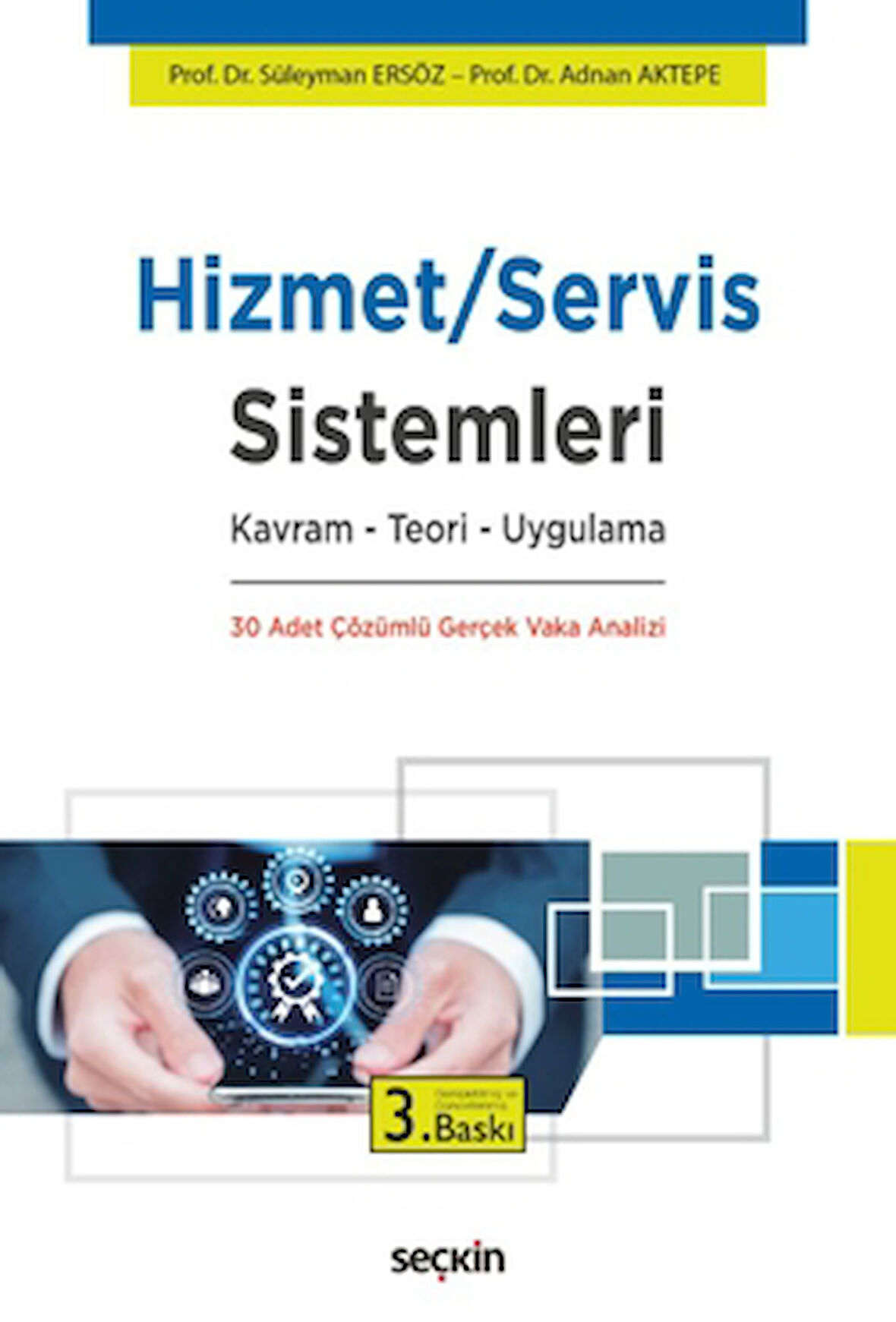 Hizmet/Servis Sistemleri