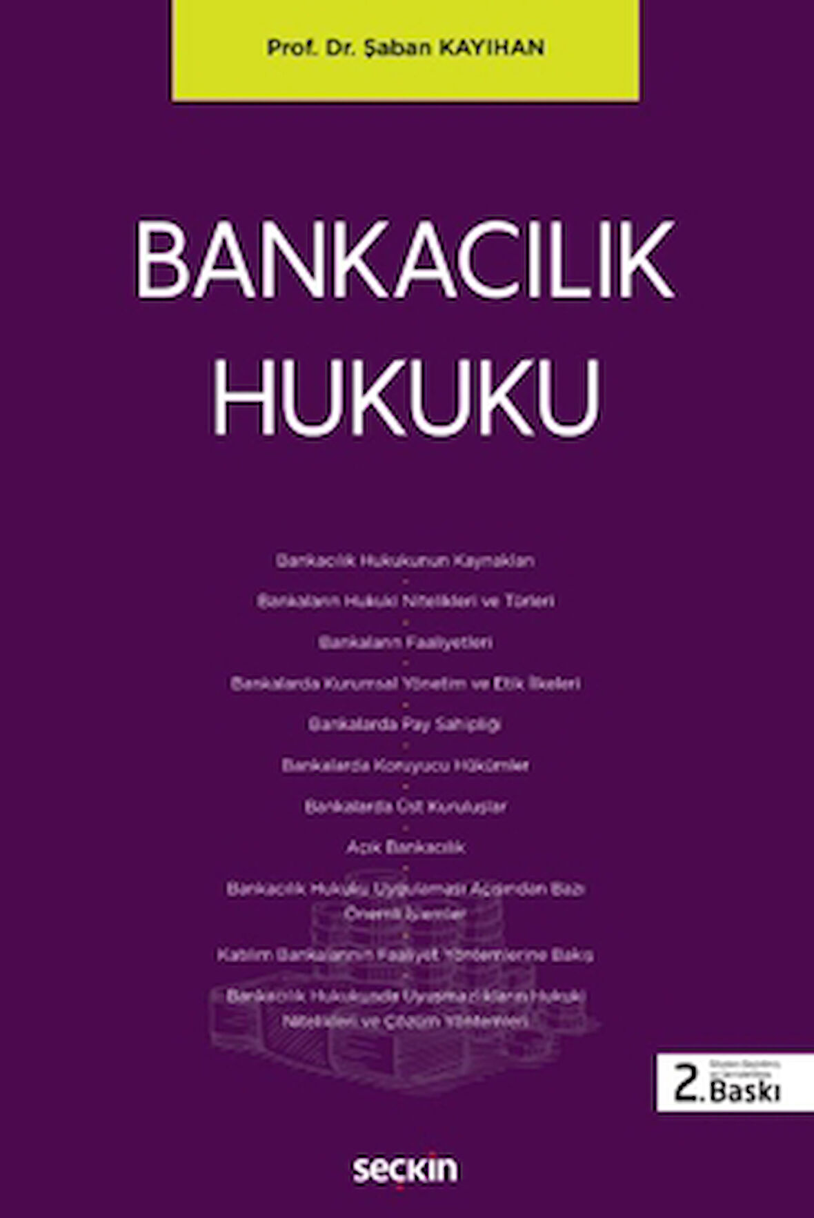 Bankacılık Hukuku