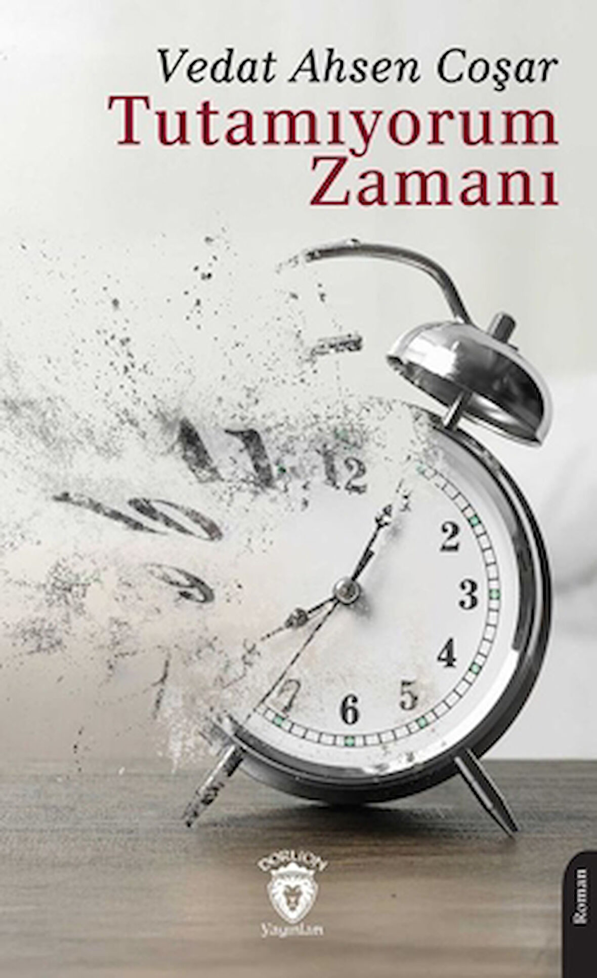 Tutamıyorum Zamanı