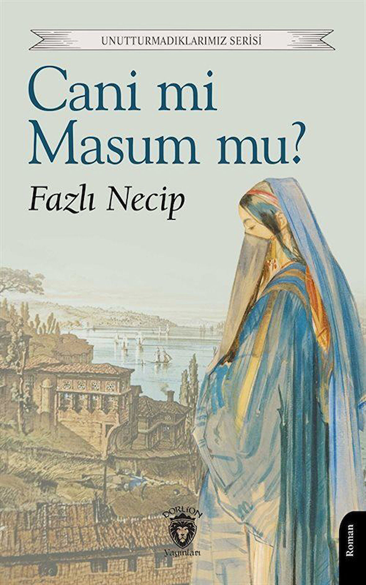 Cani mi Masum mu? / Fazlı Necib