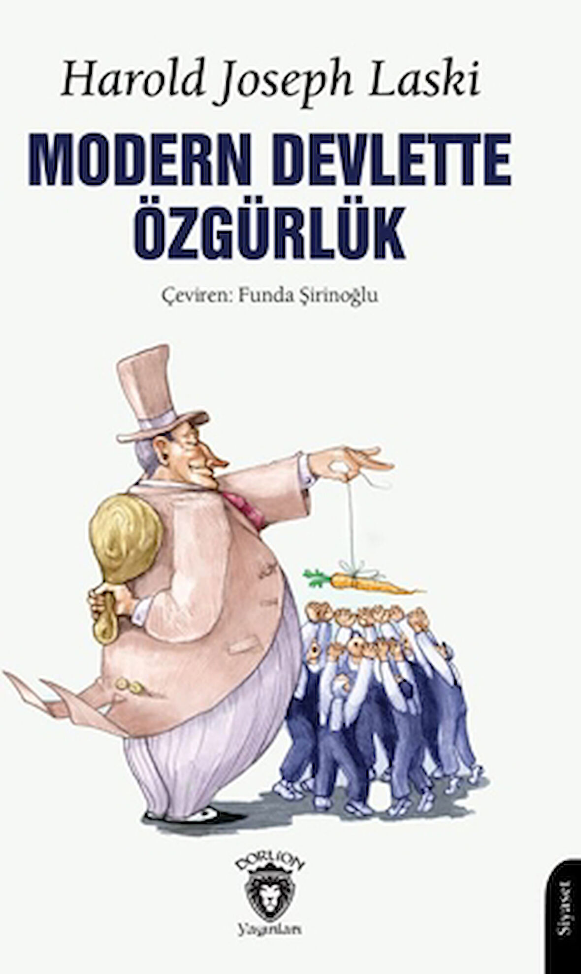 Modern Devlette Özgürlük