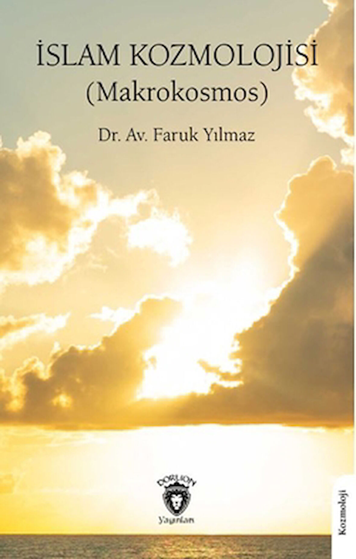 İslam Kozmolojisi (Makrokosmos)
