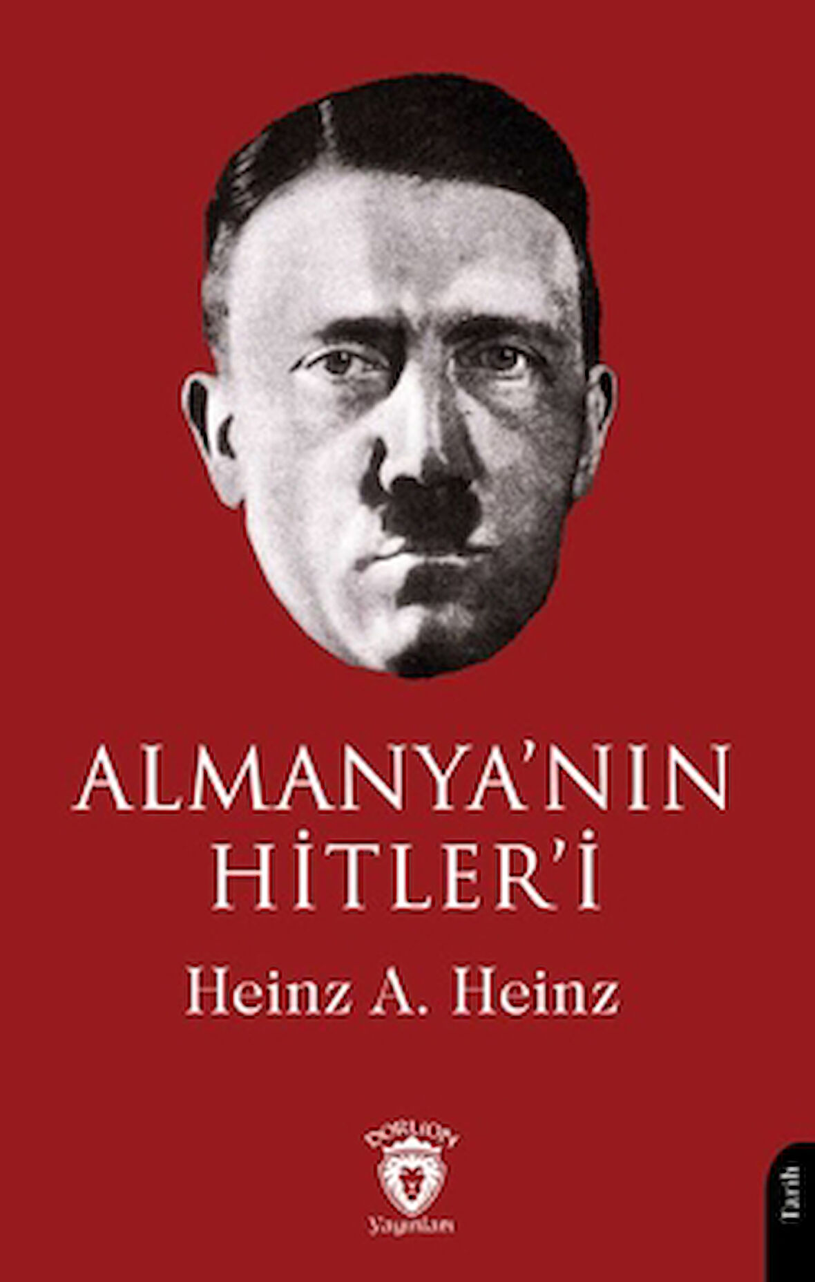 Almanya’nın Hitler’i