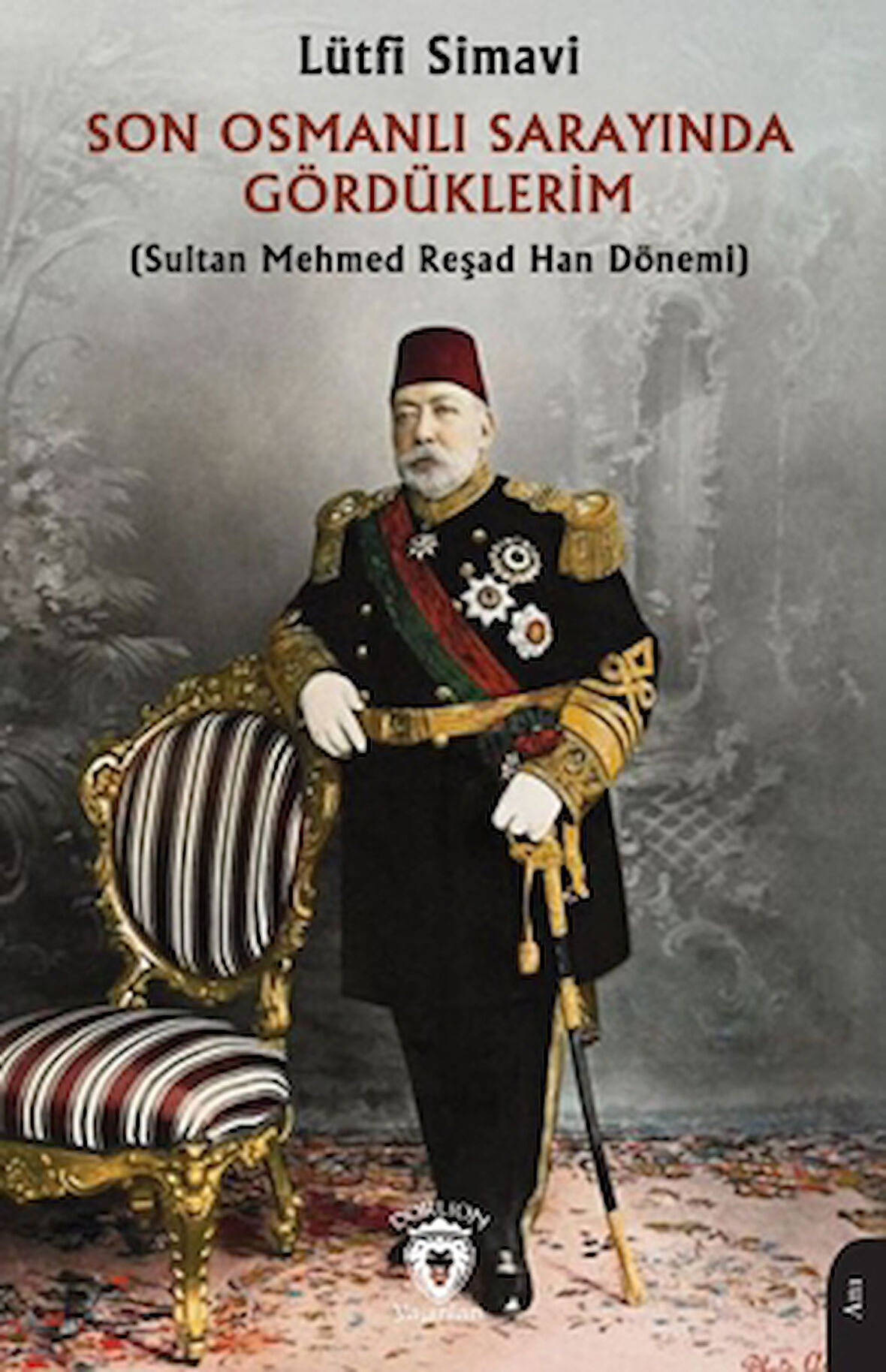 Son Osmanlı Sarayında Gördüklerim