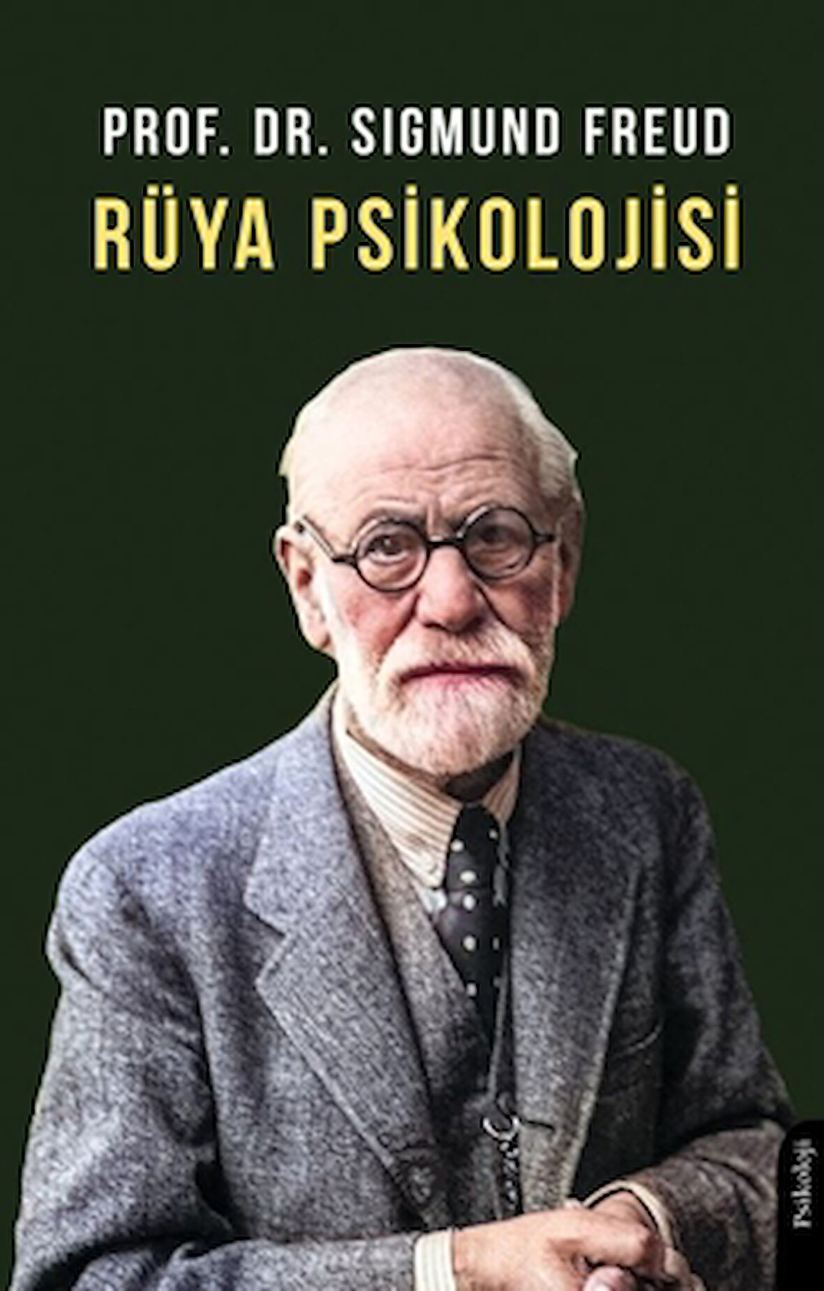 Rüya Psikolojisi
