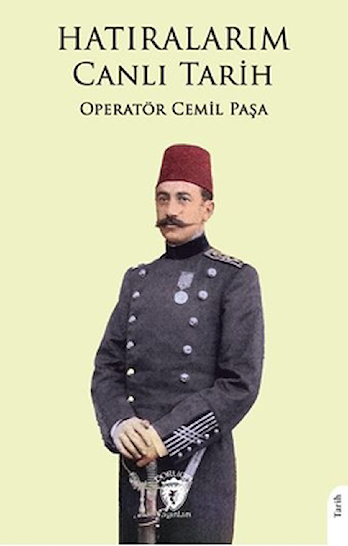 Hatıralarım Canlı Tarih