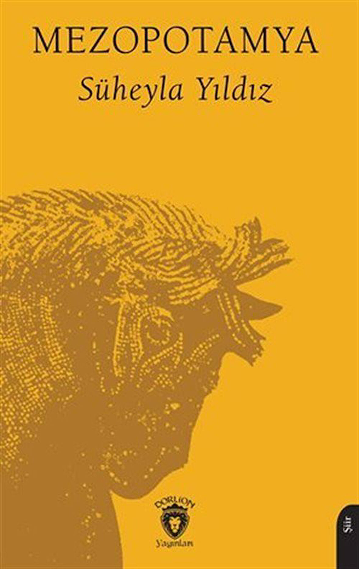 Mezopotamya / Süheyla Yıldız