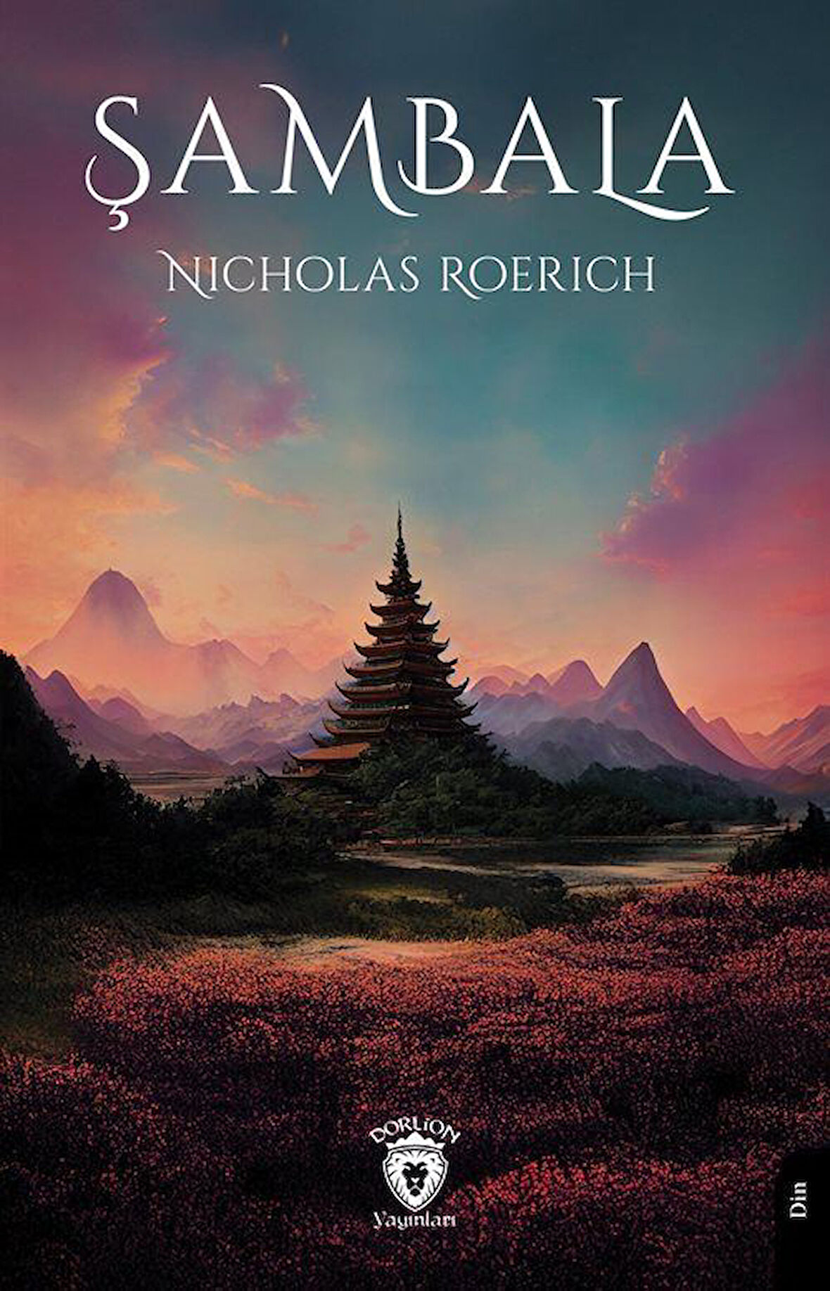 Şambala / Nicholas Roerich