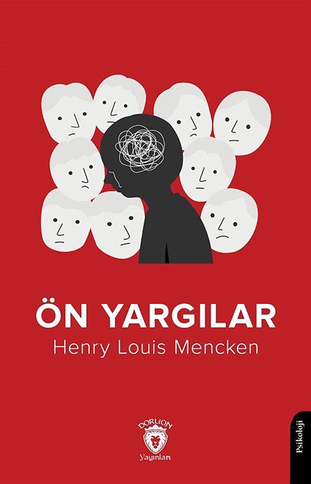 Ön Yargılar / Henry Louis Mencken