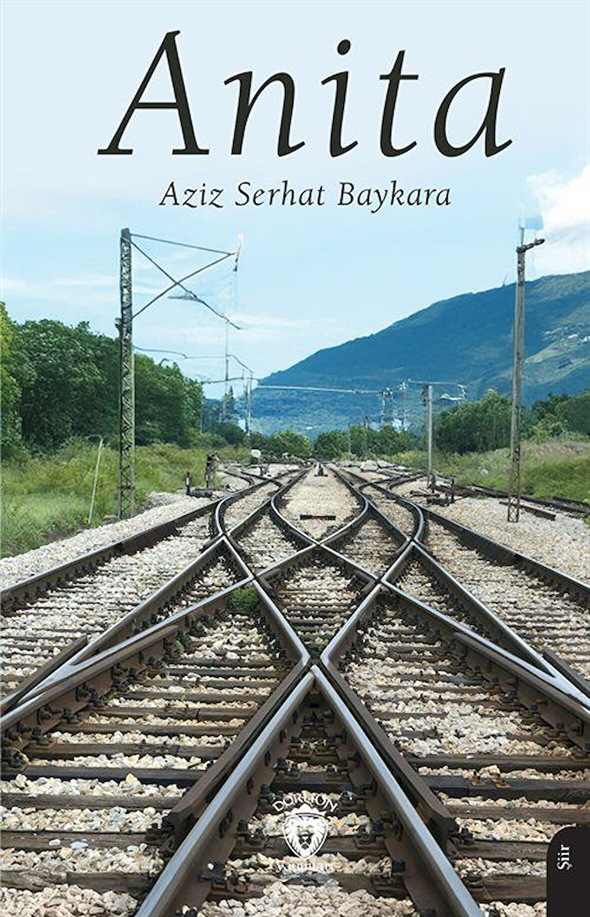Anita / Aziz Serhat Baykara