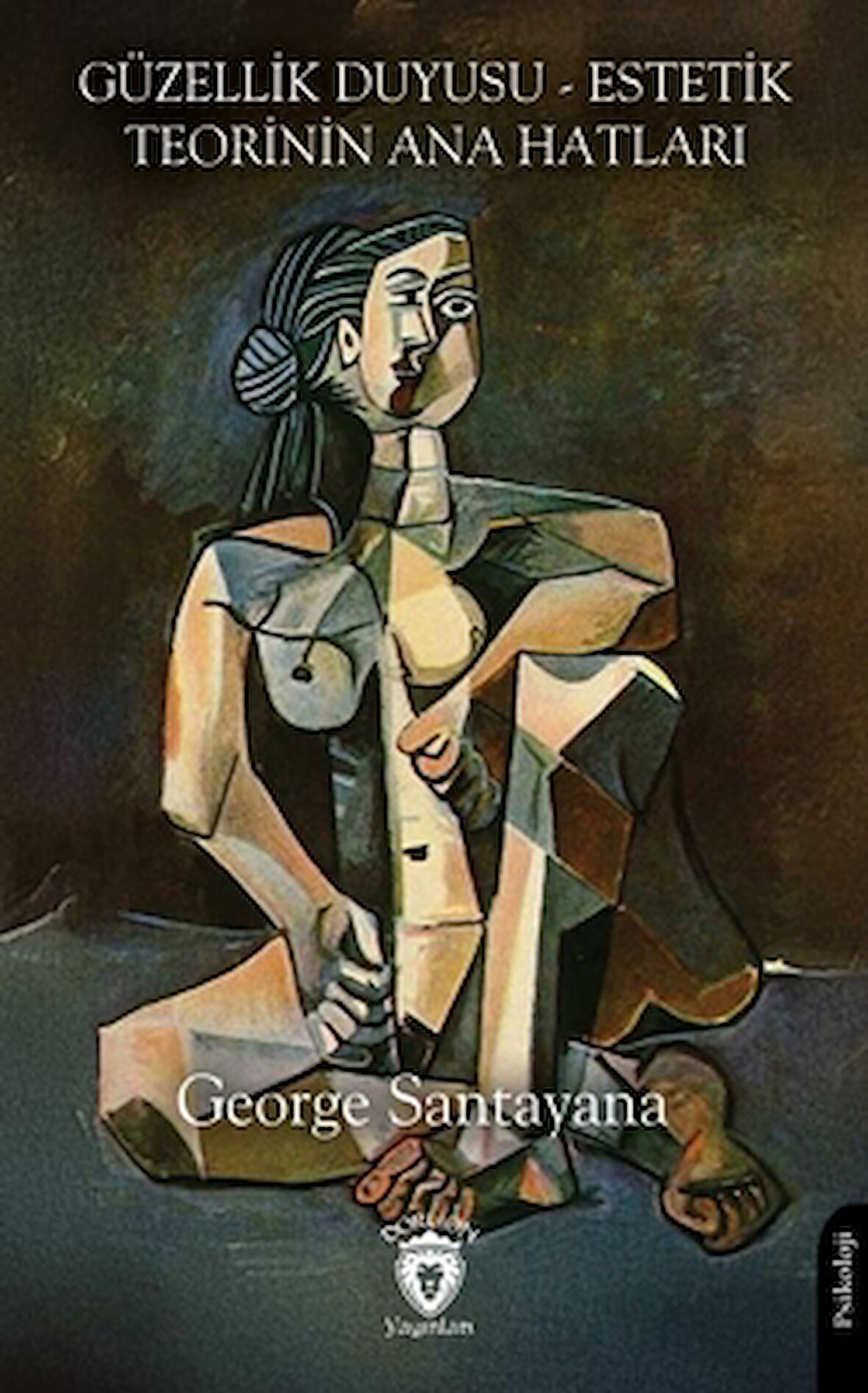 Güzellik Duyusu - Estetik Teorinin Ana Hatları