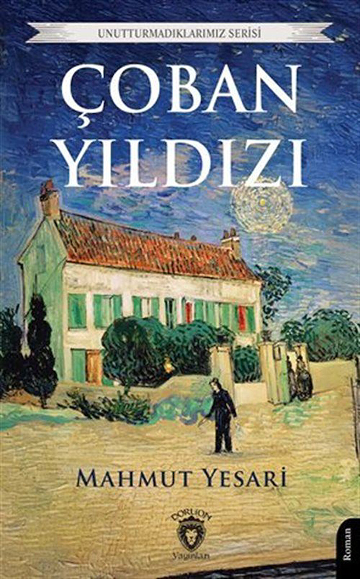 Çoban Yıldızı / Mahmut Yesari