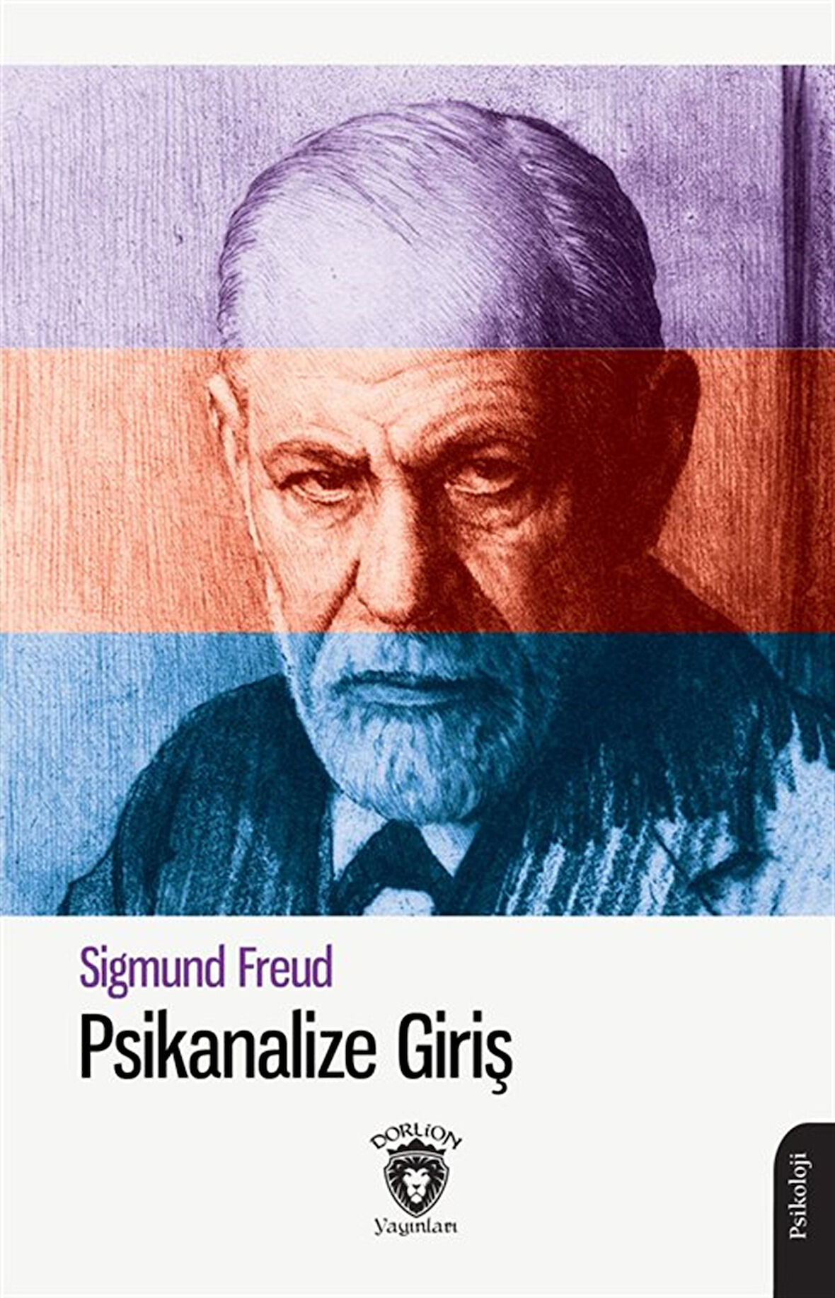 Psikanalize Giriş / Sigmund Freud