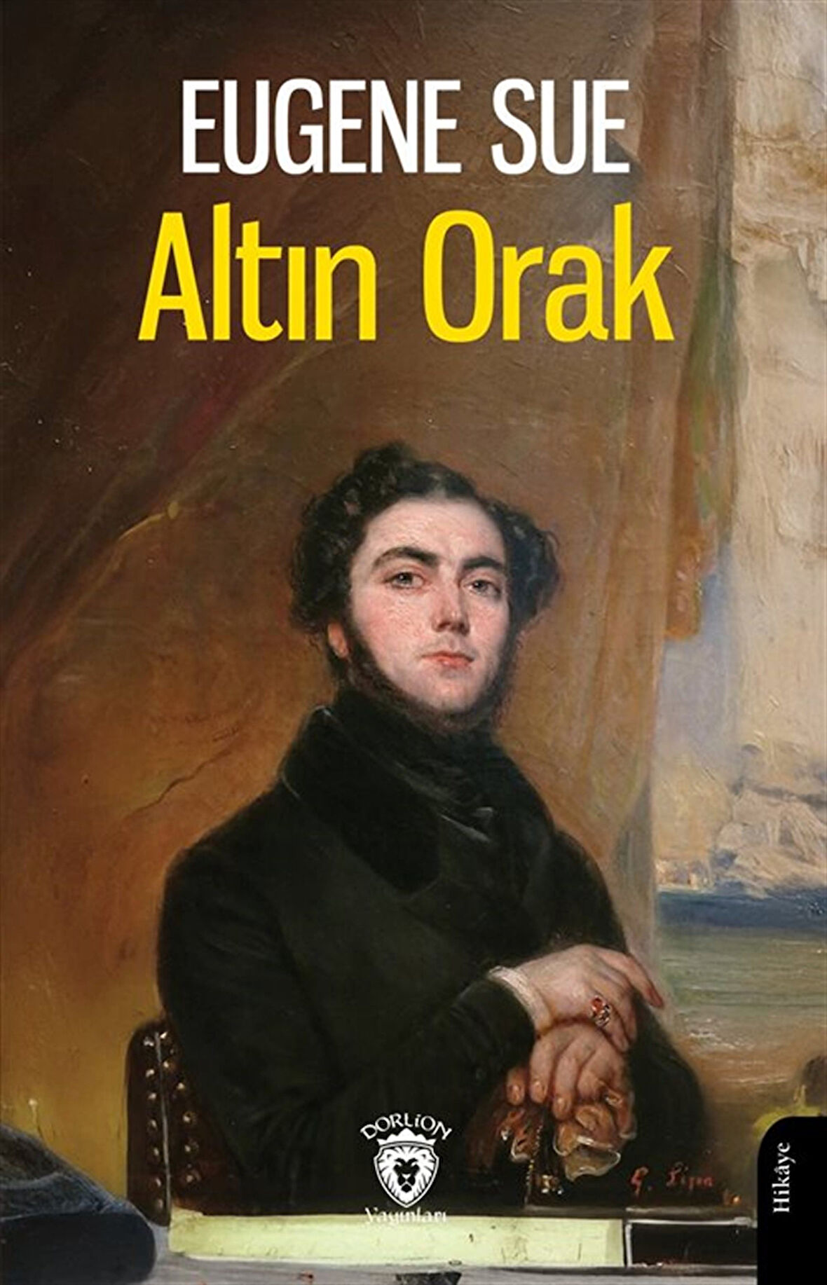 Altın Orak / Eugene Sue