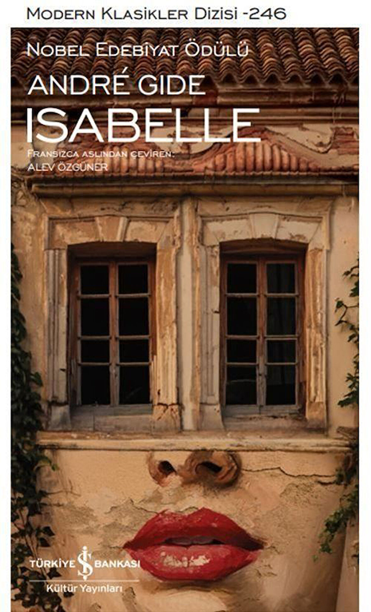 Isabelle / Andre Gide