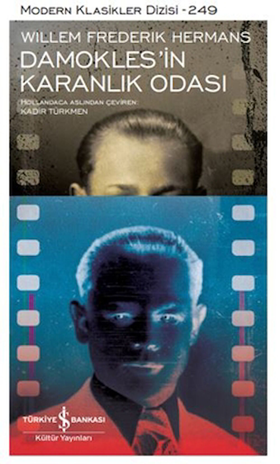 Damokles’in Karanlık Odası