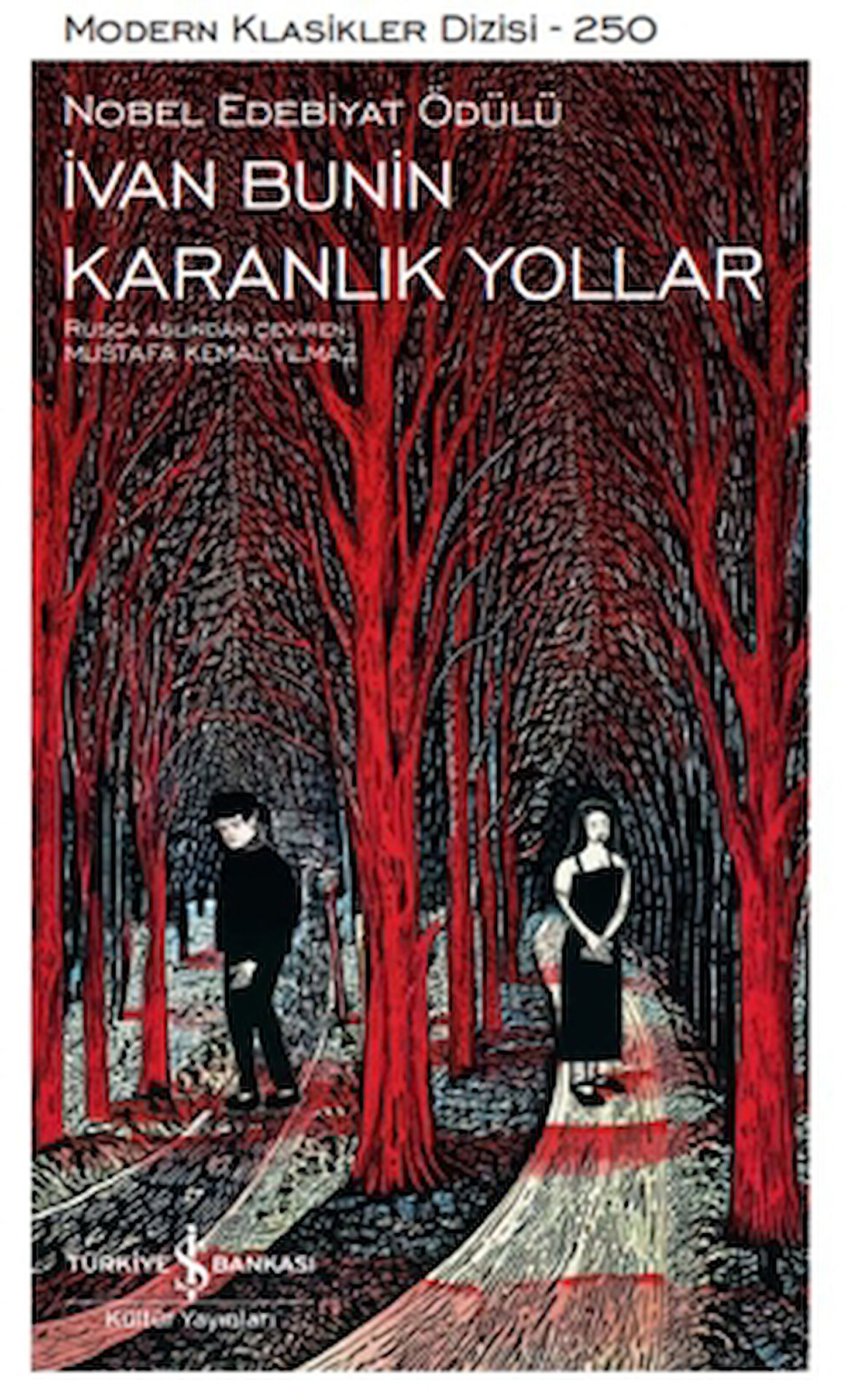 Karanlık Yollar