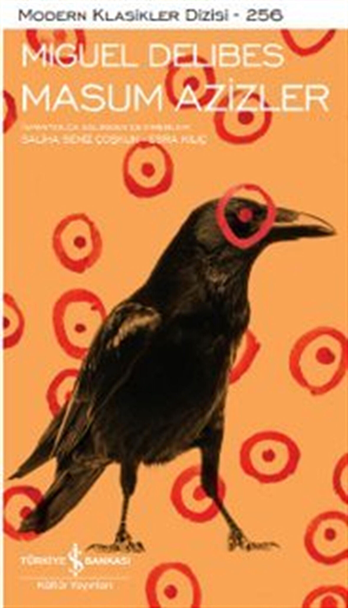 Masum Azizler / Miguel Delibes