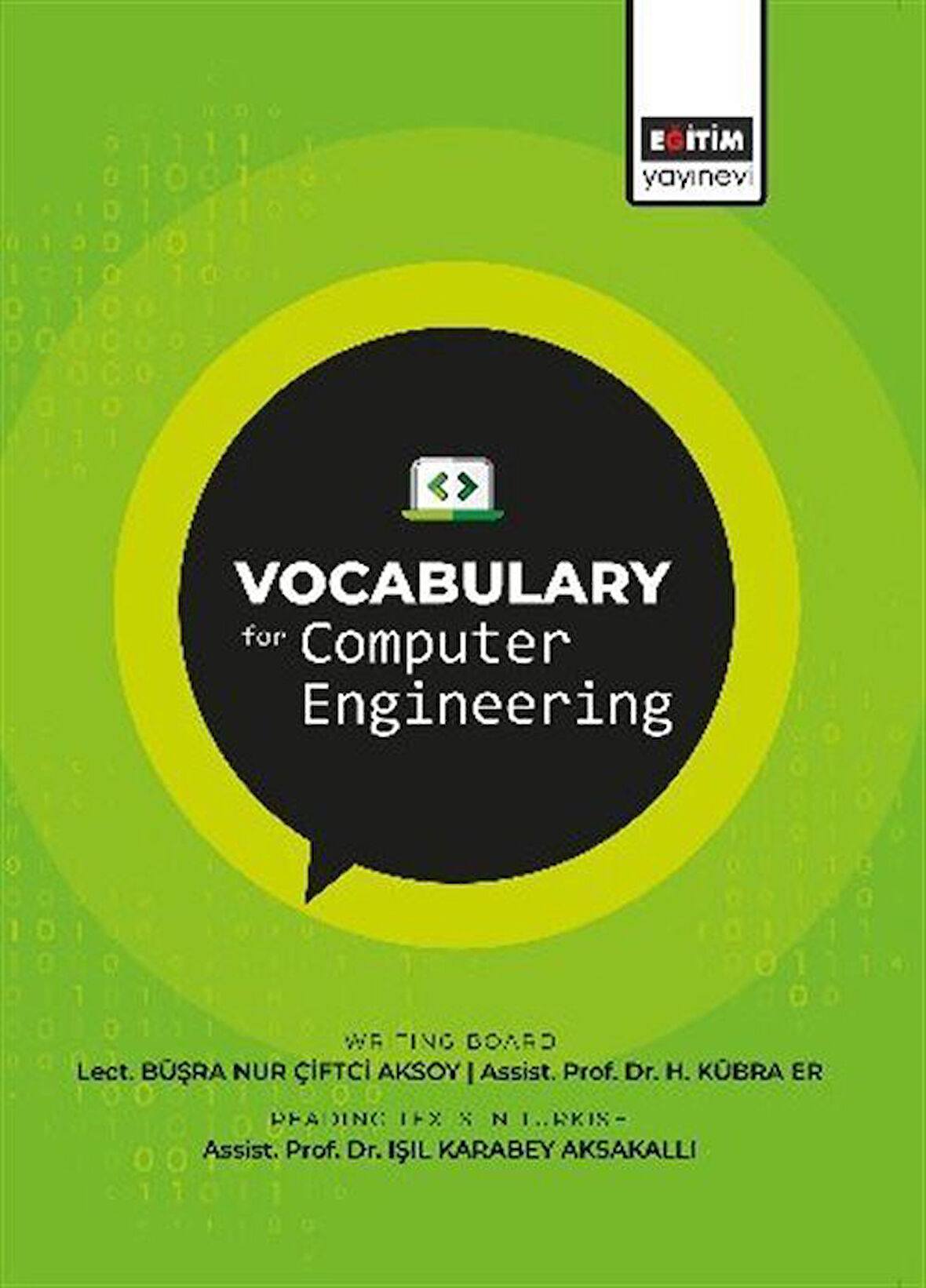 Vocabulary for Computer Engineering / Kolektif