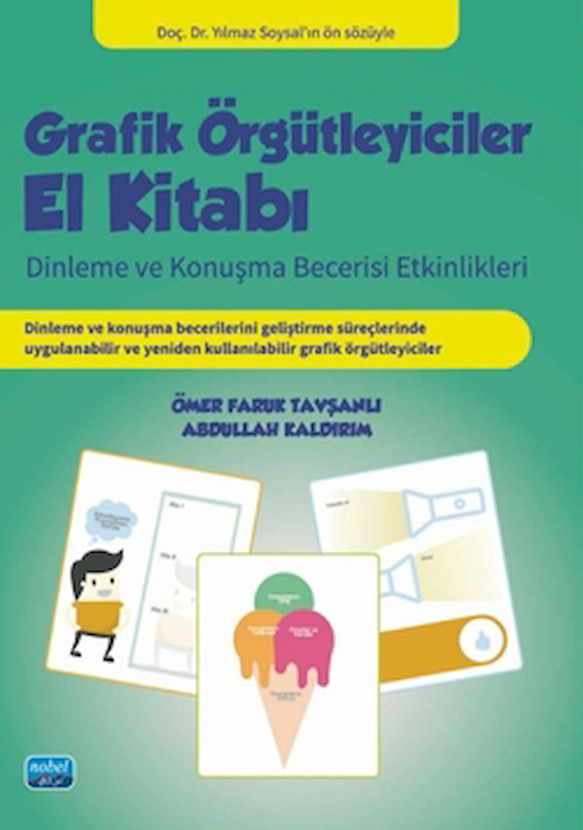 Grafik Örgütleyiciler El Kitabı