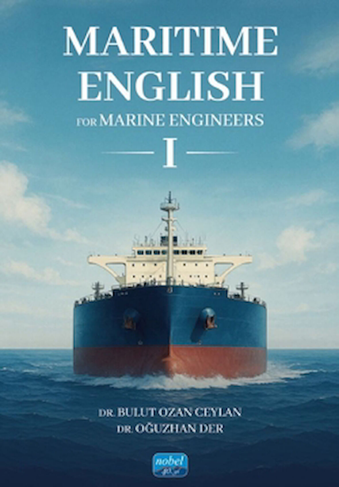 Maritime English For Marine Engineers 1