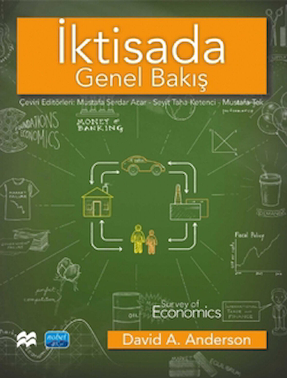 İktisada Genel Bakış