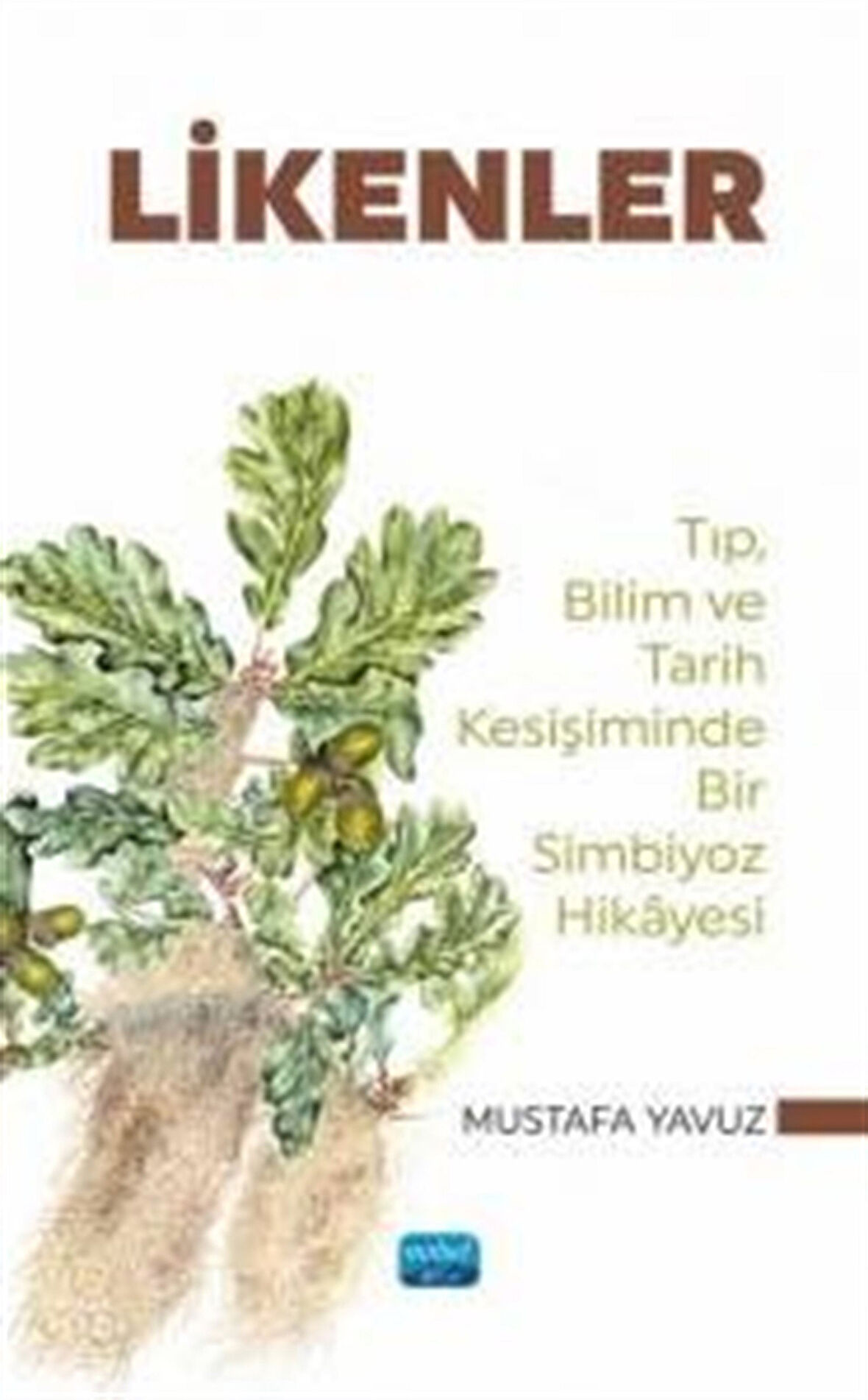 Likenler & Tıp, Bilim ve Tarih Kesişiminde Bir Simbiyoz Hikayesi / Mustafa Yavuz