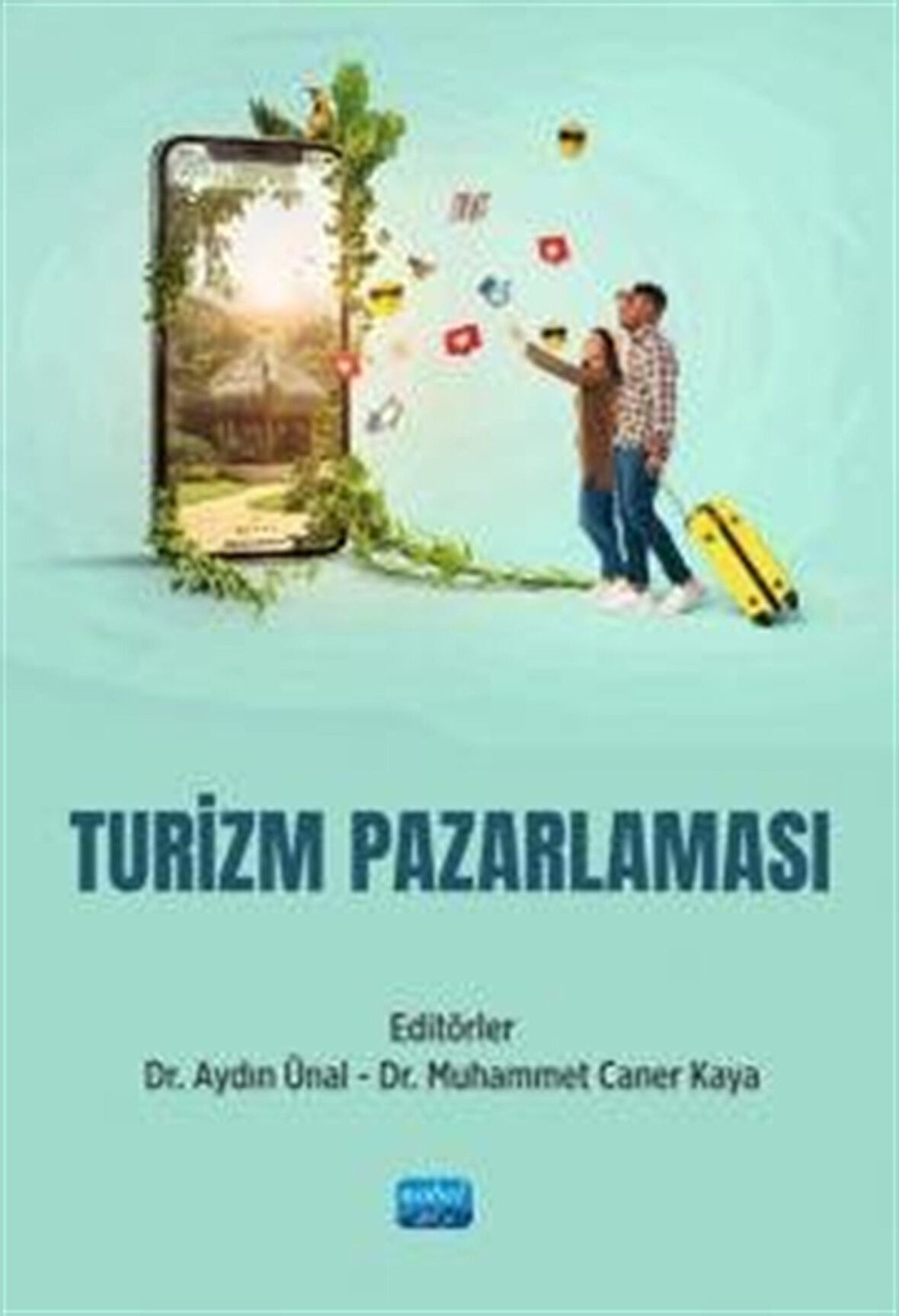 Turizm Pazarlaması / Kolektif