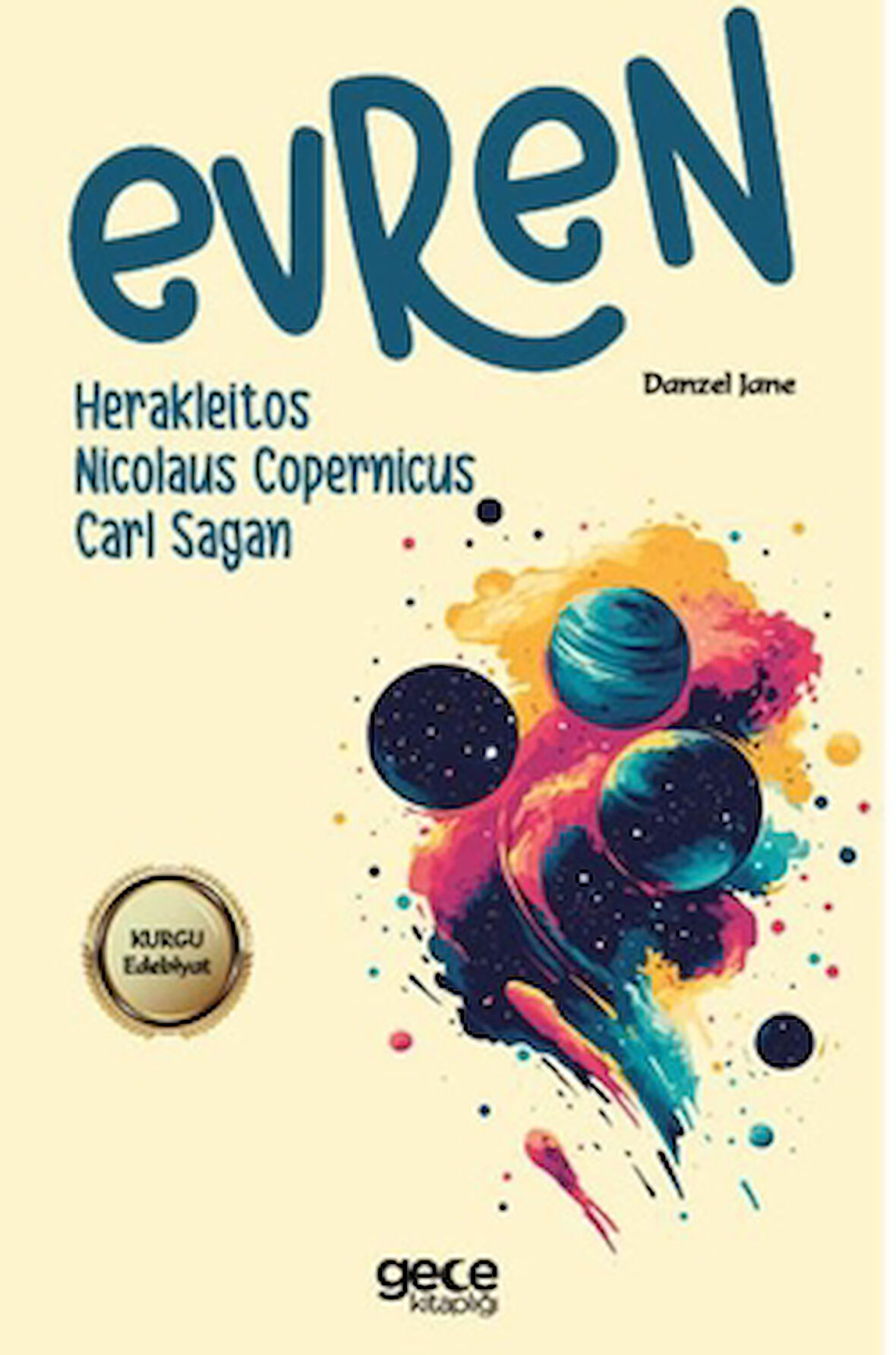 Evren