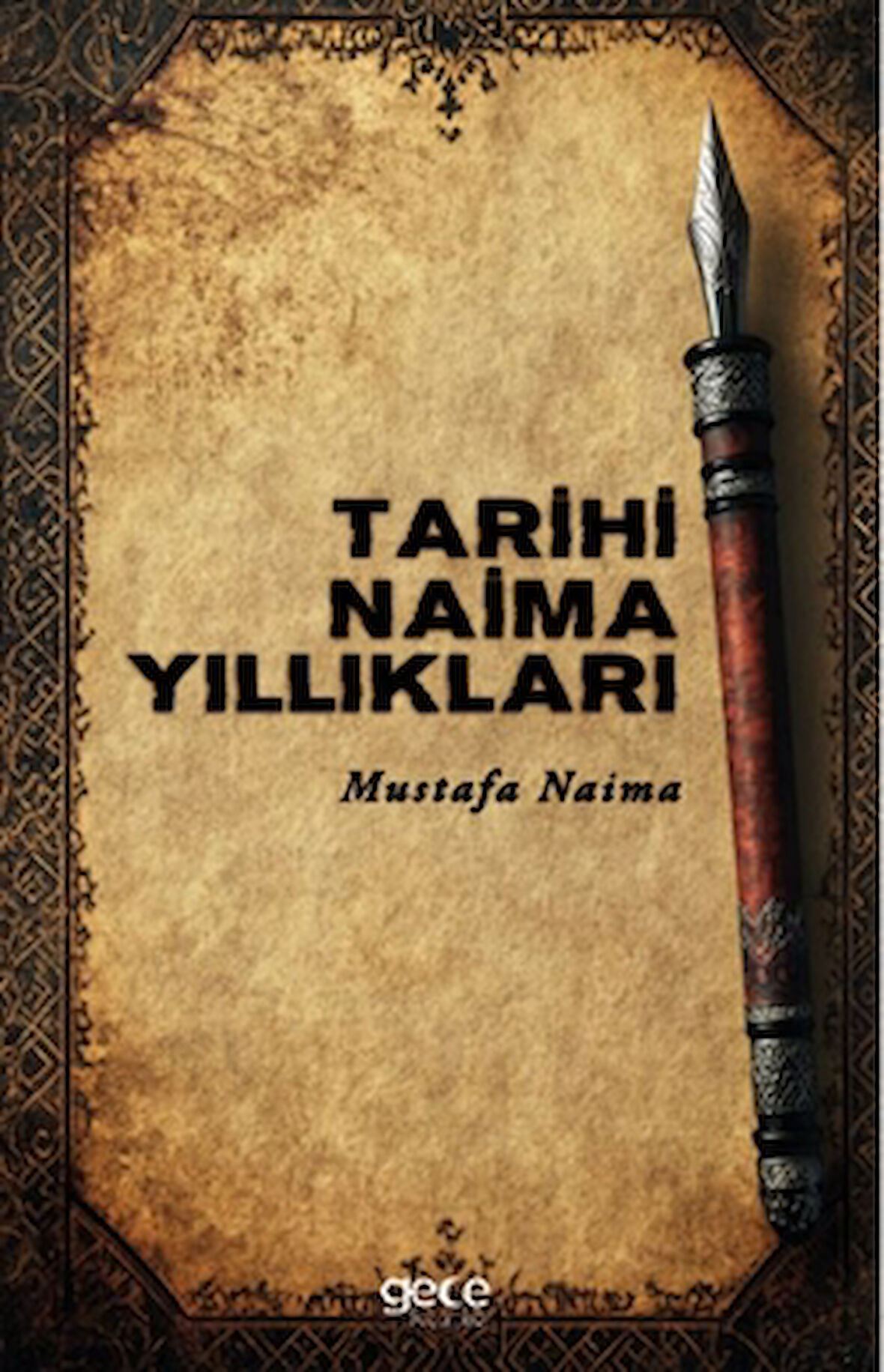 Tarihi Naima Yıllıkları