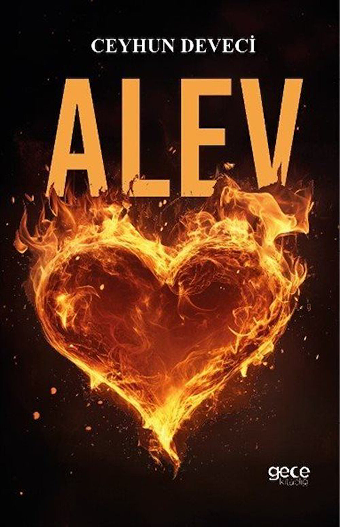 Alev / Ceyhun Deveci